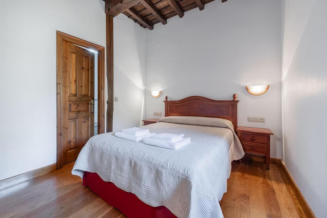 Casa Rural La Torre de Perrozo Cabezón de Liébana Exterior foto